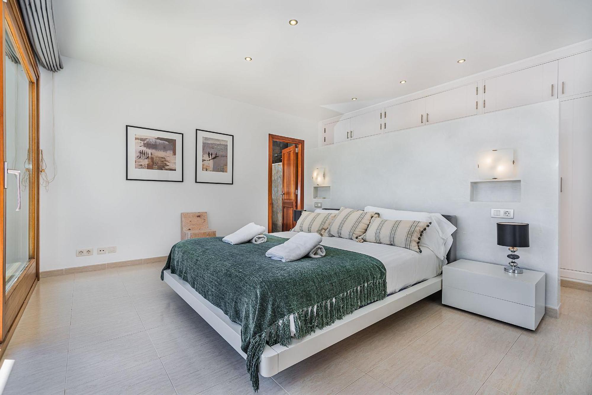 Villa Bonavista By Sunvillas Mallorca Pollenca