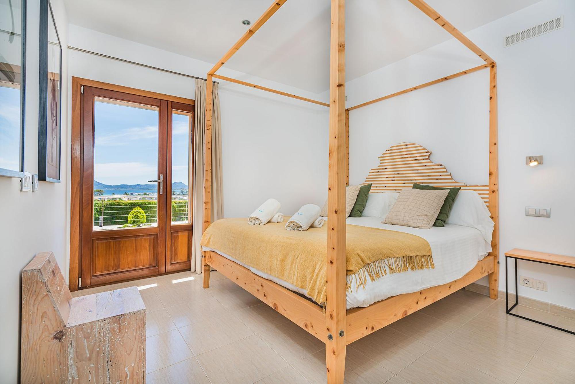 Bonavista By Sunvillas Mallorca Pollenca