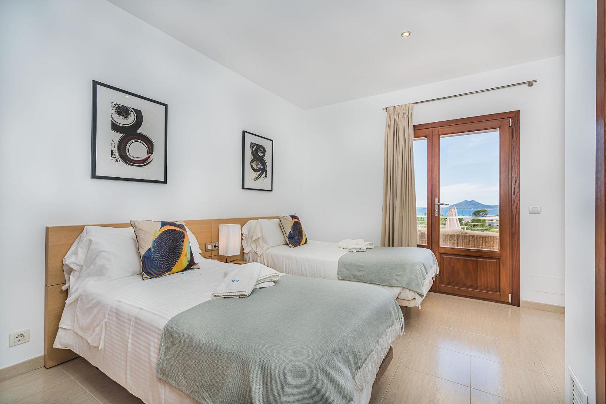Bonavista By Sunvillas Mallorca Villa *