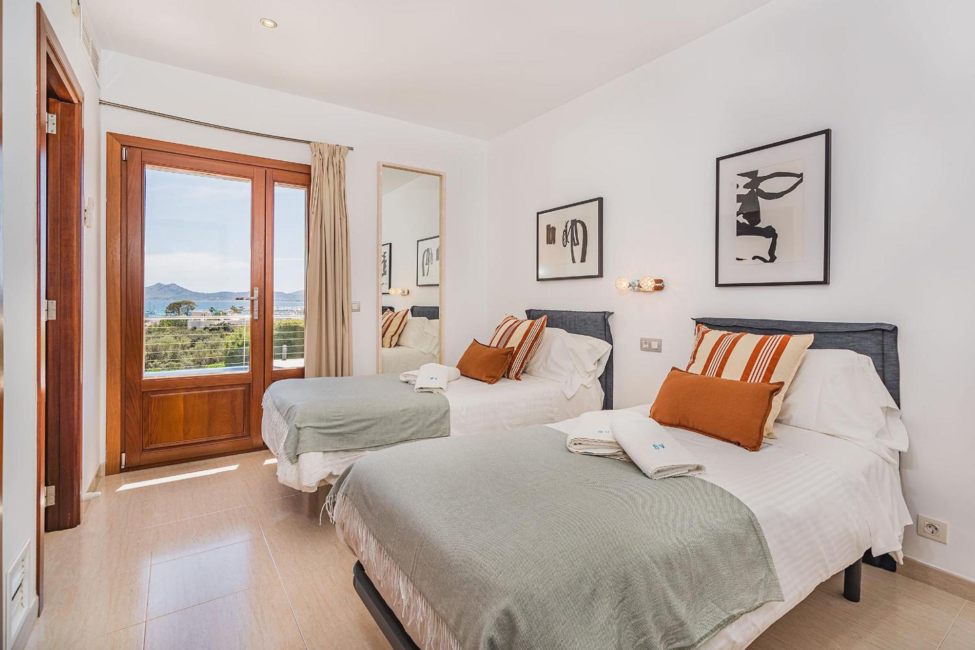 Bonavista By Sunvillas Mallorca Pollenca