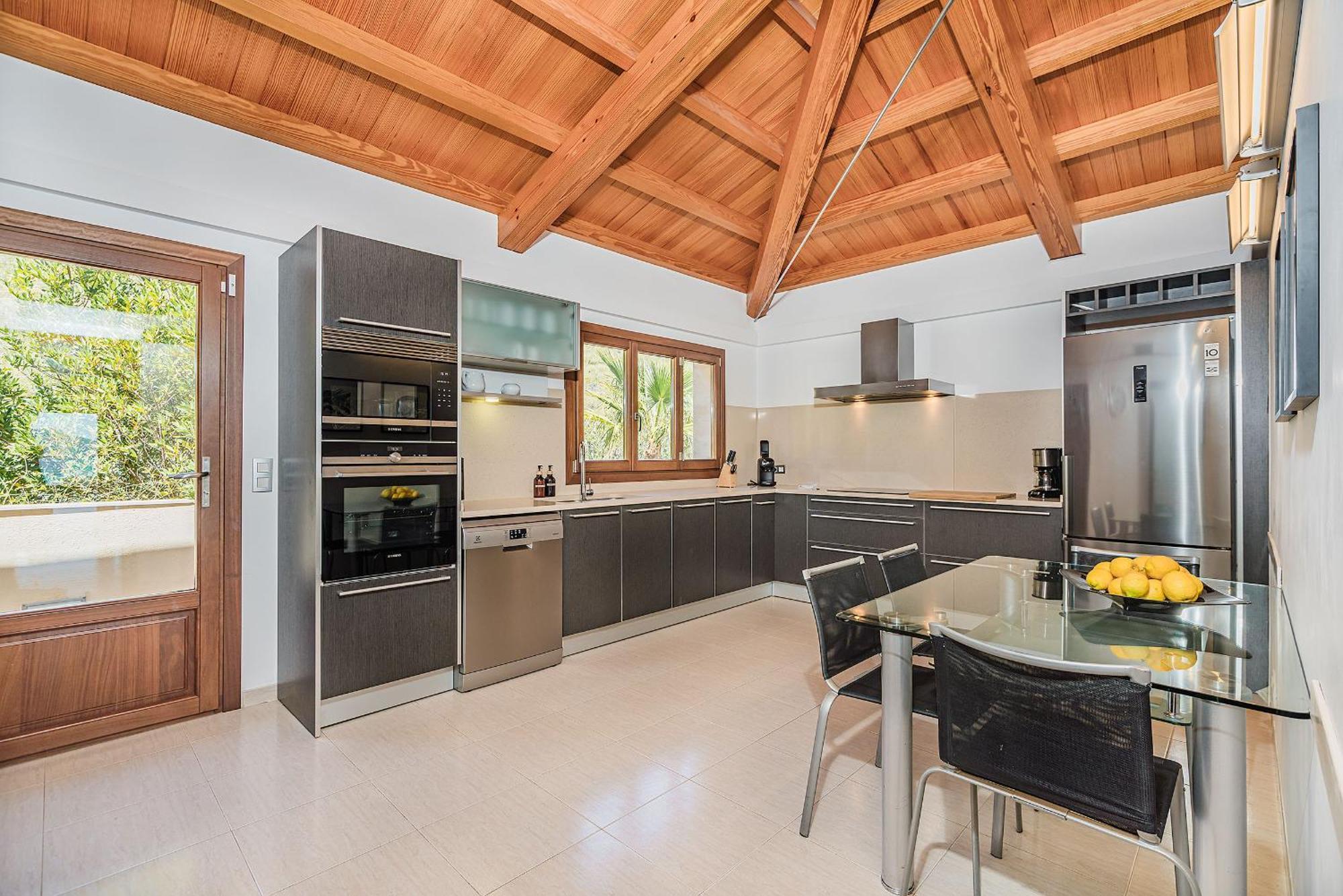Bonavista By Sunvillas Mallorca Pollenca