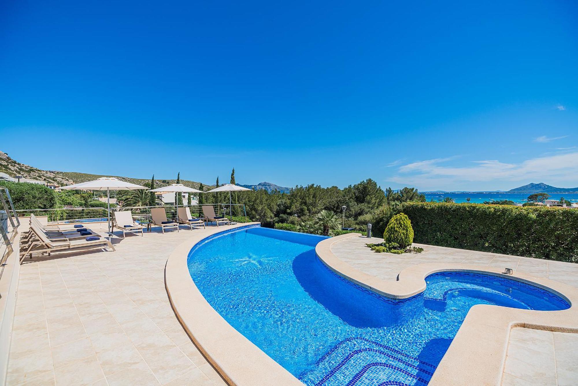 Bonavista By Sunvillas Mallorca * Pollenca