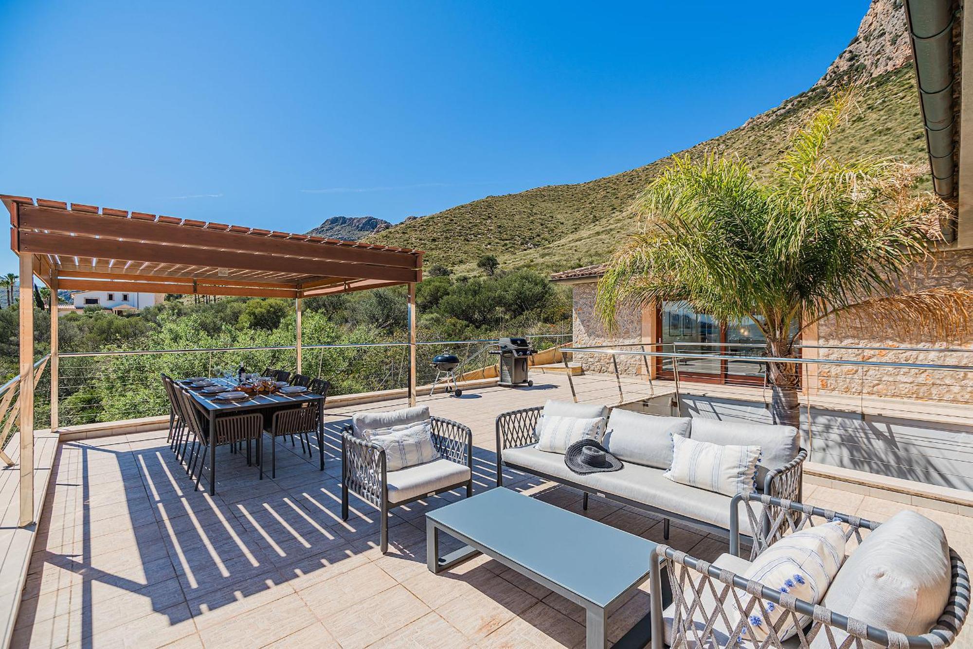 Bonavista By Sunvillas Mallorca
