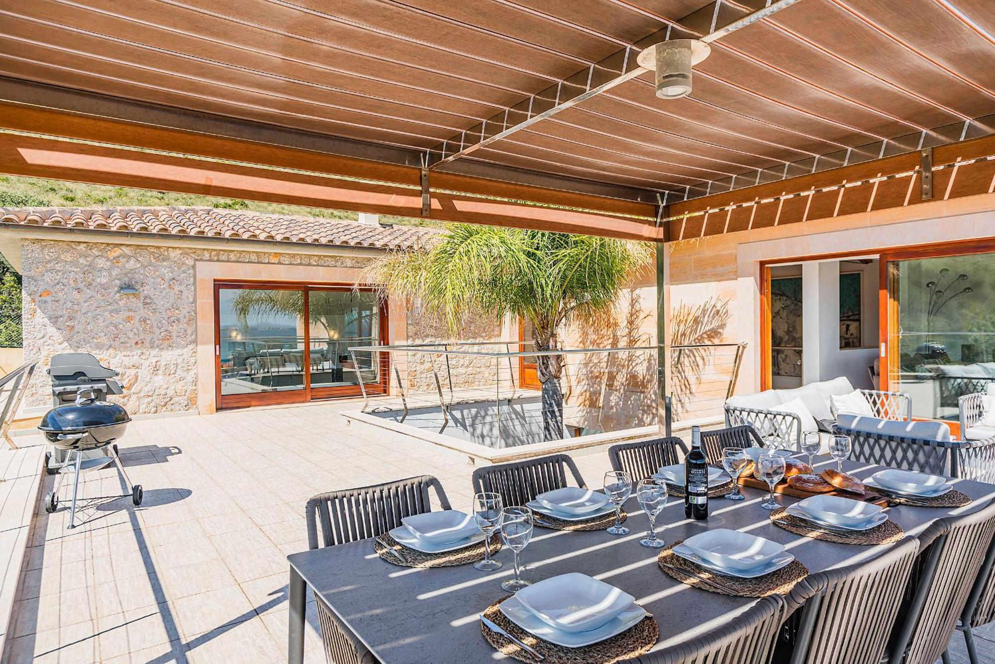 Bonavista By Sunvillas Mallorca